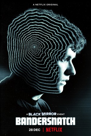 Gương đen: Bandersnatch - Black Mirror: Bandersnatch (2018)