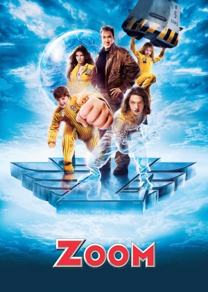 Học Viện Siêu Nhân - Zoom (2006)