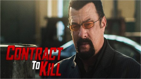 Hợp Đồng Sát Thủ - Contract To Kill (2016)