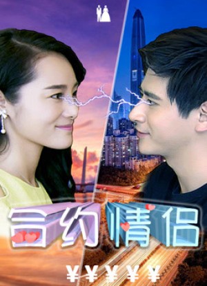 Hợp đồng tình nhân - Rented Boyfriend (2017)