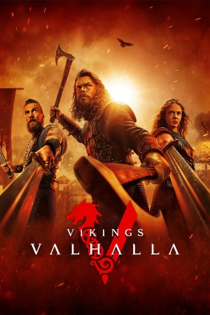 Huyền Thoại Vikings: Valhalla (Phần 3) - Vikings: Valhalla (Season 3) (2024)