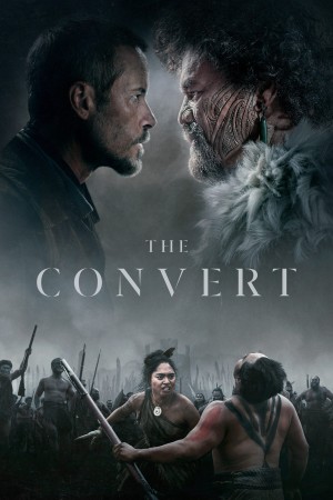 Kẻ Cải Đạo - The Convert