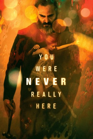 Kế Hoạch Giải Cứu - You Were Never Really Here