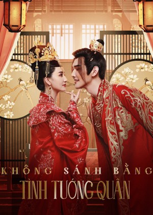 Không Sánh Bằng Tình Tướng Quân -  Marry Me, My Queen (2023)