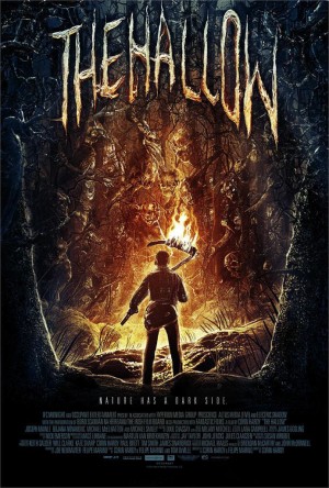 Khu Rừng Chết - The Hallow (2015)