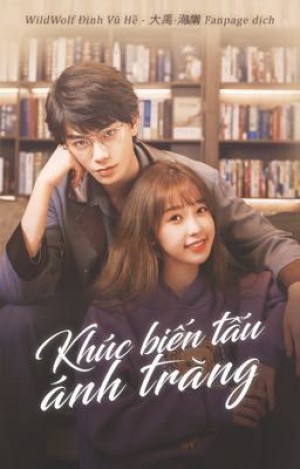 Khúc Biến Tấu Ánh Trăng - Moonlight (2021)