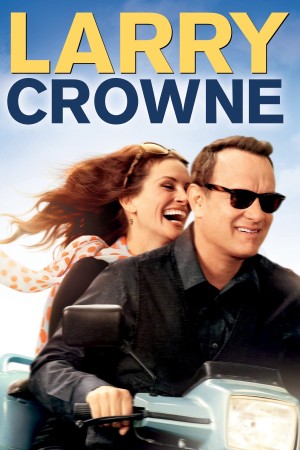 Larry Crowne - Larry Crowne