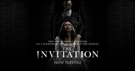 Lời Mời Đến Địa Ngục - The Invitation