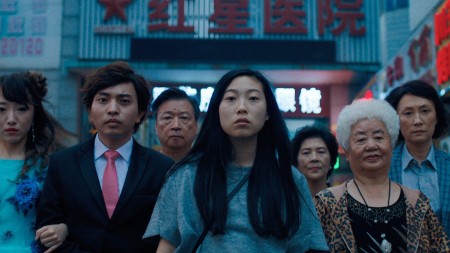 Lời Từ Biệt - The Farewell (2019)