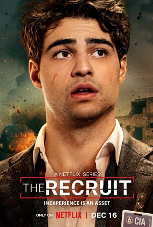 Luật sư CIA - The Recruit (2022)