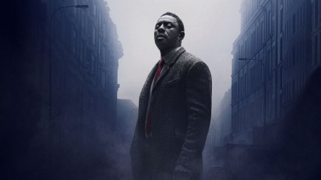 Luther: Mặt trời lặn - Luther: The Fallen Sun (2023)