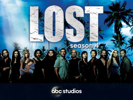 Mất Tích (Phần 4) - Lost (Season 4)