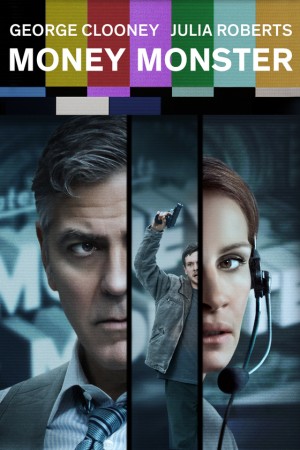 Mặt Trái Phố Wall - Money Monster (2016)