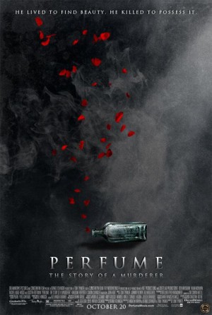 Mùi hương đã mất - The Perfumier (2022)