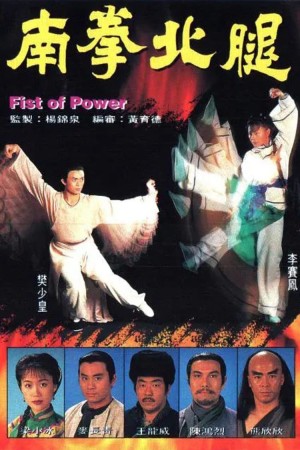 Nam Quyền Bắc Cước - Fist of Power (1995)