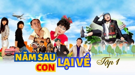 Năm Sau Con Lại Về - Nam Sau Con Lai Ve