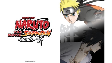 Naruto Shippuden: Nhiệm Vụ Bí Mật - Naruto Shippuden: The Movie - Bonds