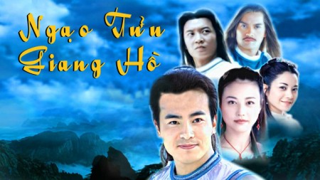 Ngạo Tửu Giang Hồ - Ngạo Tửu Giang Hồ