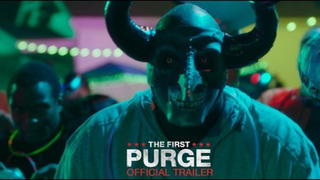 Ngày Thanh Trừng (Phần 1) - The Purge (Season 1) (2018)