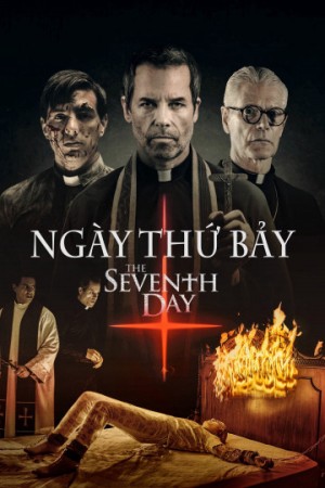 Ngày Thứ Bảy - The Seventh Day (2021)