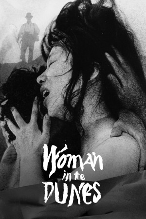 Người Đàn Bà Trong Cồn Cát  - Woman in the Dunes (1964)