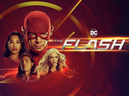 Người hùng tia chớp (Phần 6) - The Flash (Season 6) (2019)