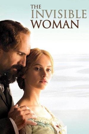 Người Phụ Nữ Bí Ẩn - The Invisible Woman (2013)