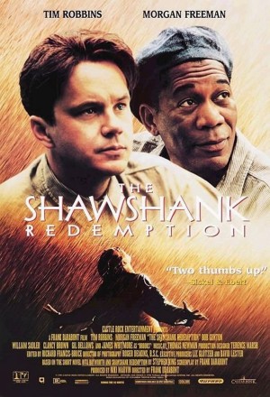 Nhà tù Shawshank - The Shawshank Redemption (1994)