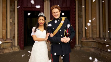 Nhà Windsor (Phần 3) - The Windsors (Season 3)