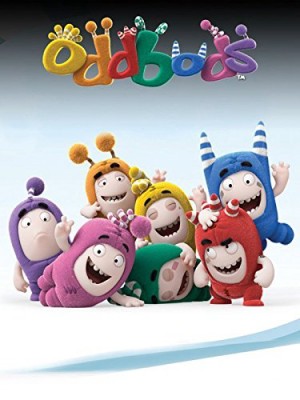 Những người bạn kỳ lạ - Oddbods (2016)