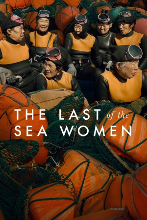 Những Nữ Thợ Lặn Cuối Cùng - The Last of the Sea Women