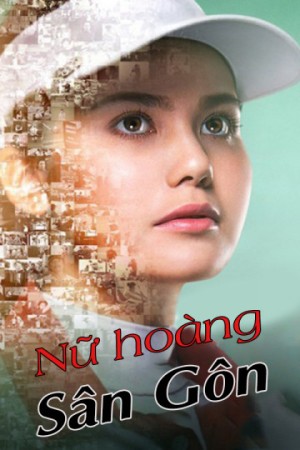 Nữ Hoàng Sân Gôn - Tee Shot: Ariya Jutanugarn (2019)