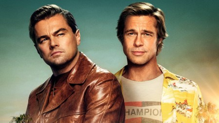 Once Upon a Time… in Hollywood - Once Upon a Time… in Hollywood (2019)