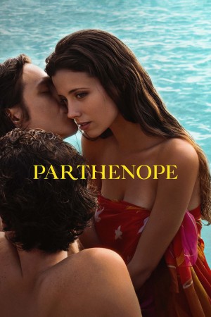 Parthenope - Parthenope