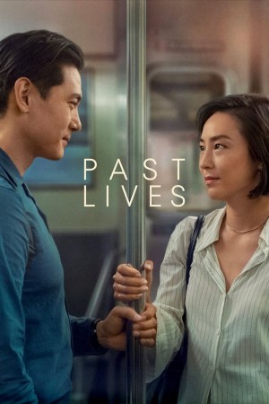 Nhân Duyên - Past Lives (2023)