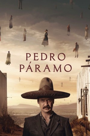 Pedro Páramo - Pedro Páramo (2024)