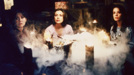 Phép Thuật (Phần 2) - Charmed (Season 2)