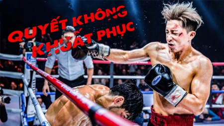 Quyết Không Khuất Phục -  Knockout