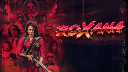 Roxana - Roxana