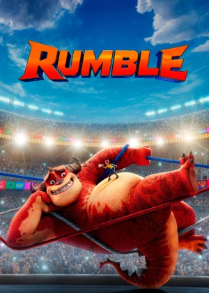 Rumble - Rumble