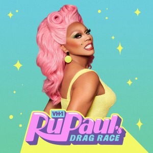 Rupaul's Drag Race - Cuộc chiến giày cao gót (Phần 13) - RuPaul's Drag Race (Season 13)