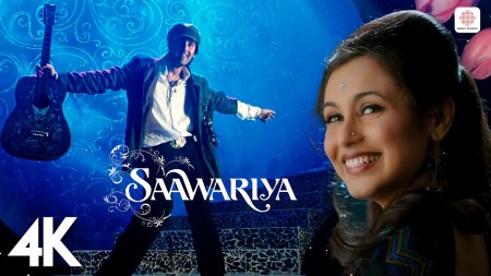 Saawariya: Người yêu dấu - Saawariya