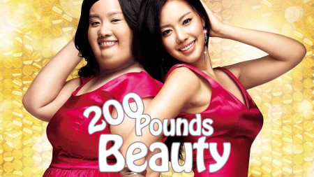 Sắc đẹp ngàn cân - 200 Pounds Beauty