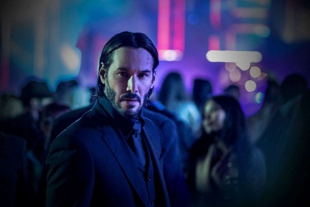 Sát Thủ John Wick 2 - John Wick 2