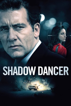 Shadow Dancer - Shadow Dancer