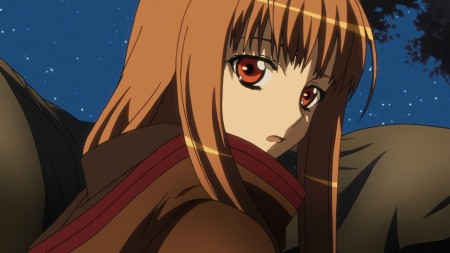 Sói và gia vị (Phần 1) - Spice and Wolf (Season 1)