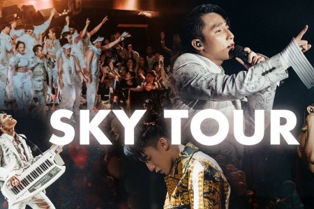 Sơn Tùng M-TP: Sky Tour Movie - Sky Tour: The Movie (2020)