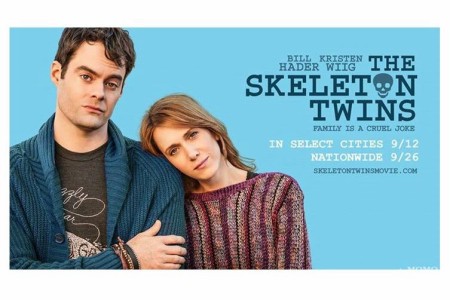 Song Sinh Tìm Lại - The Skeleton Twins