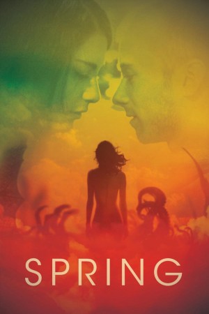 Spring - Spring (2014)