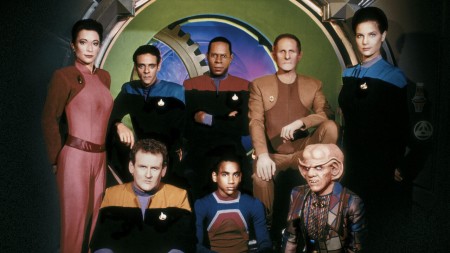 Star Trek: Deep Space Nine (Phần 6) - Star Trek: Deep Space Nine (Season 6)